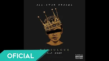Qual significado de julgue?