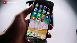 Will it Blend? - iPhone 8 vs Samsung Galaxy S8 Don't Try This..?