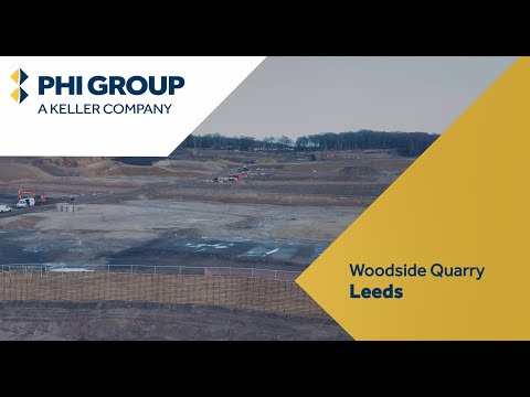 Phi Group retaining