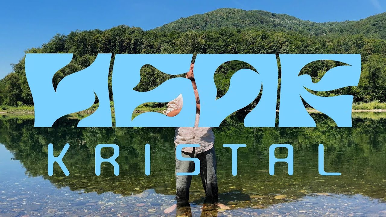 ИБАR - Kristal (ДRИНА DENS EDITION)