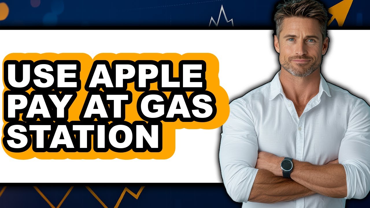 How to Use Apple Pay at Gas Station (full Guide)