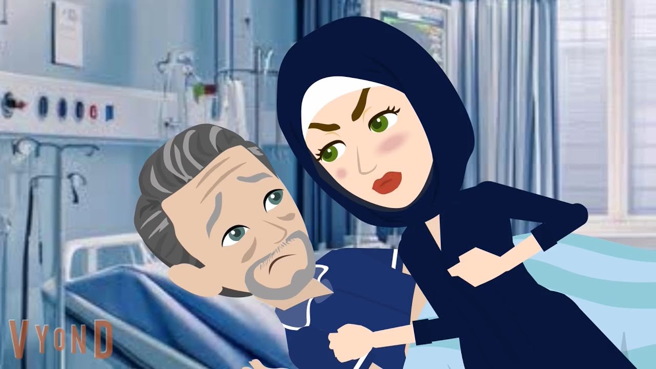 من اروع القصص الصعيديه على قناة _#حكاياتنا#قصص #روايات