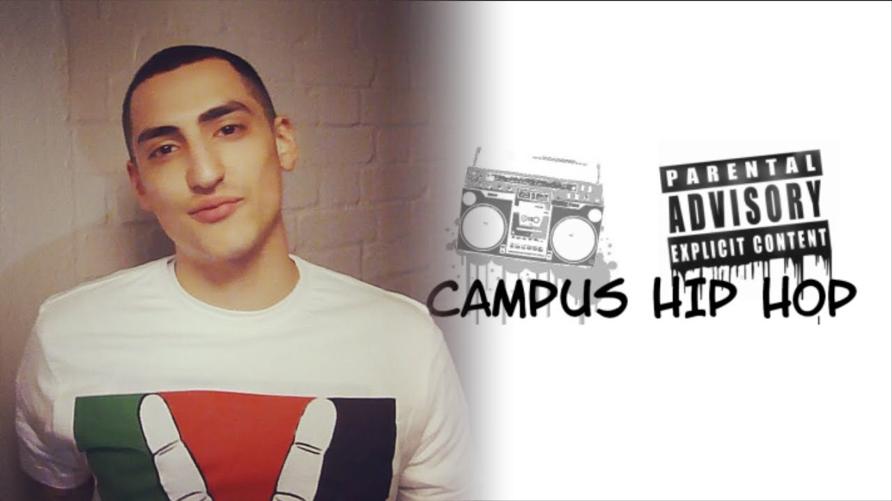CHH Interview - Mic Righteous Sept. 2014