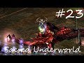 Sacred Underworld (─‿‿─) НЕОЖИДАННЫЙ КОНЕЦ! #23