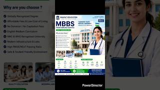 Tashkent State Medical University (Urganch City) Uzbekistan Admissions Open (2026-27)#viralshorts