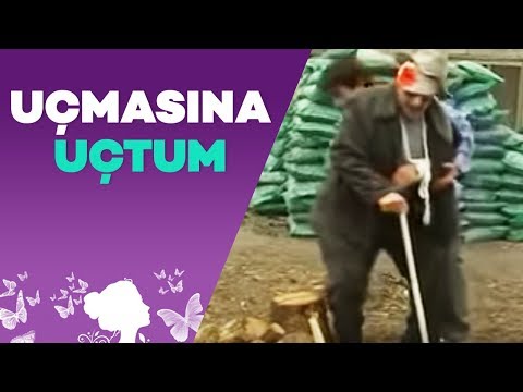 Uçmasına Uçtum Ama Konması Beceremedim