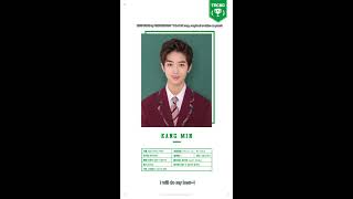 [ENG SUB] 171009 TRCNG DEBUT D-1!