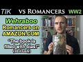 TIK vs Wehraboo Amazon Book Reviewers