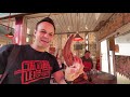 EXTREME Chinese Street Food - Duck HOT TUB and Market Tour in Chengdu, China + SPICY Dan Dan Noodles