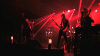 Attic Satan's Convention Speyer 09 01 2016 1