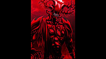 Thumbnail of Scarlet King vs Unwritten Leviathan #shorts