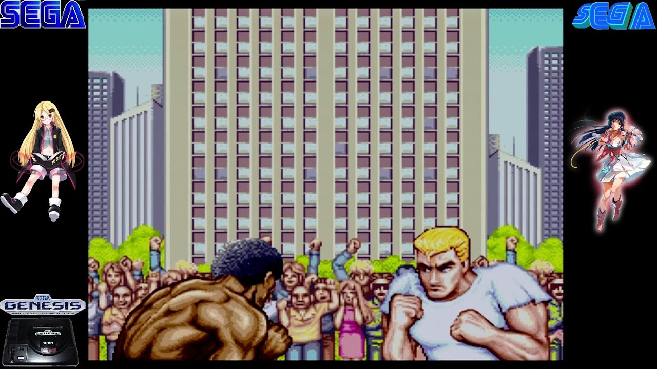 Street Fighter 2 hyper champion edition update - YouTube