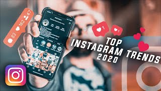 Top 5 Instagram Trends/Tips You MUST Follow in 2020!! screenshot 5