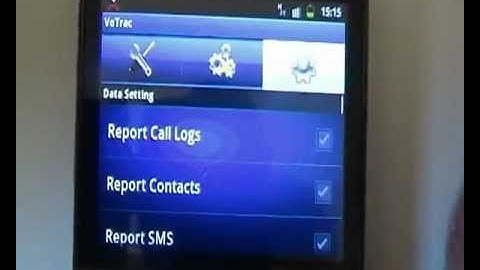 CellSpy Android Pro - Setup | Cell phone spy software
