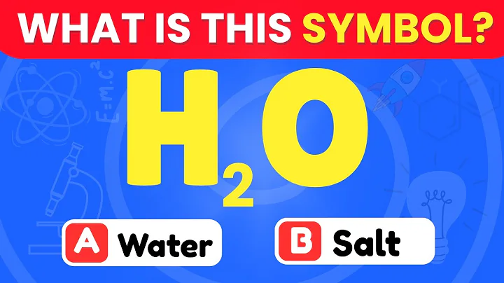 Can You Pass This Science Quiz 🧑‍🔬 General Knowledge Quiz