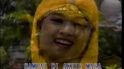 Nasida Ria_Kota santri (Qasidah)  - Durasi: 5:21. 