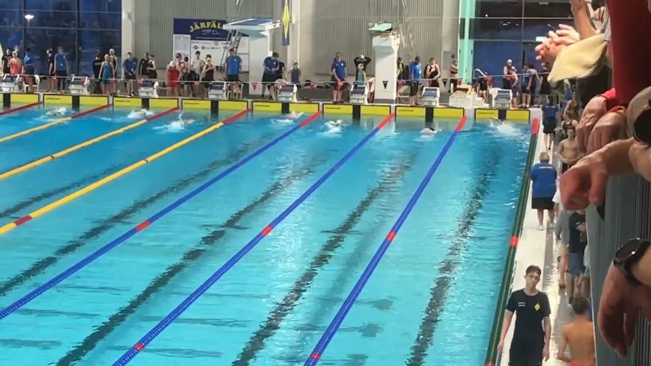 JS Nationella 2026 200 fr Ella 2.26.56