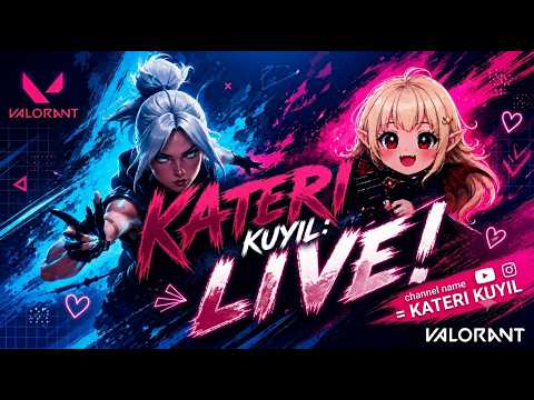 Valorant Rank Push | Valorant Live Tamil | Girlgamer | #valorant#girlgamer