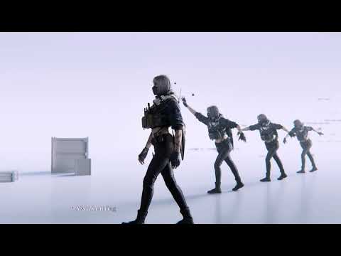 Hackclaw Inky Reflections Theme Song Got You Music Video Ft Lana Mel CC Wong