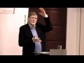 Compass Annual Lecture 2011 - Part 2