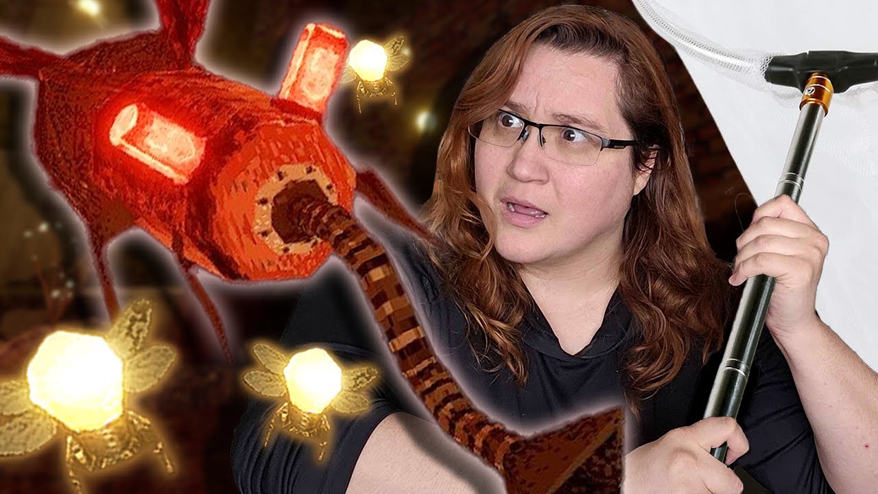 I was not prepared for this! | Metal Underground