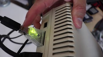 Assembly to Basic Part 2 Bug Fixed! Also, make disks from images