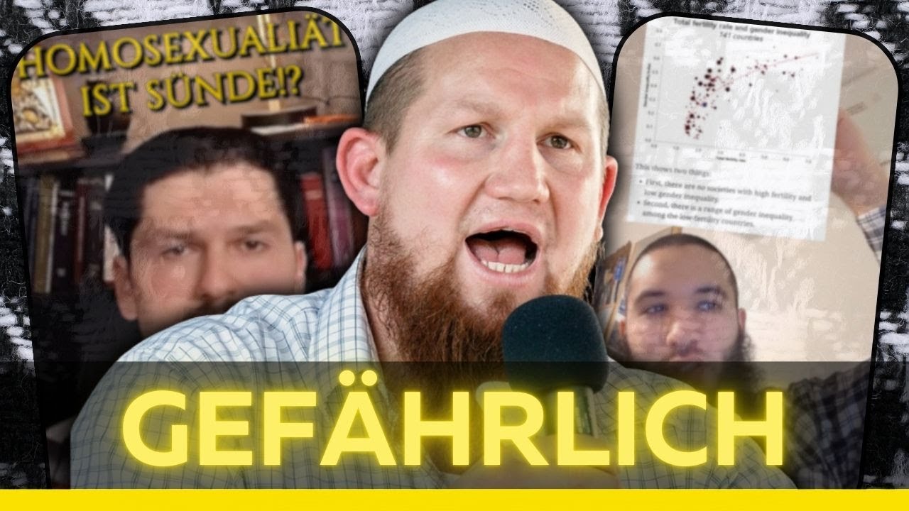 TIKTOK ALS BÜHNE FÜR EXTREMISMUS