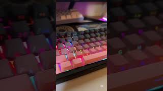 AJAZZ AK820MAX PLUS Wireless Keyboard