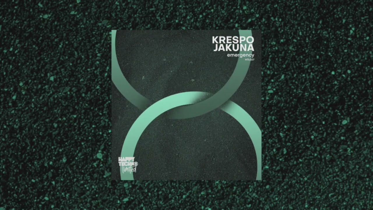 在 YouTube 上观看 JaKuna & KRESPO - Emergency (Radio Edit)
