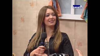 LIDIJA BAČIĆ U EMISIJI "GROMAČA" 2010 PRVI DIO