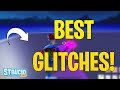 The BEST Glitches In Strucid... (Roblox Fortnite)