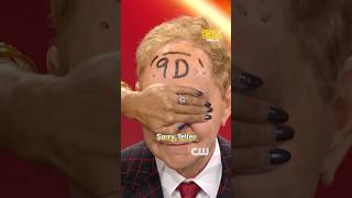 Magic Forehead #pennandteller #magician #magic