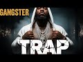 🔥 EMPIRE OF THE FEARLESS | Gangster Trap x Freestyle Rap Mix – Ruthless Focus