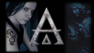 Video thumbnail of "Altaria - Unchain The Rain (OFFICIAL LYRIC VIDEO) [Remastered 2020]"