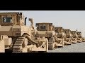 جديد التكنولوجيا 29 / أكبر المعدات والآلات الثقيلة والجرافات"" Bulldozer ""