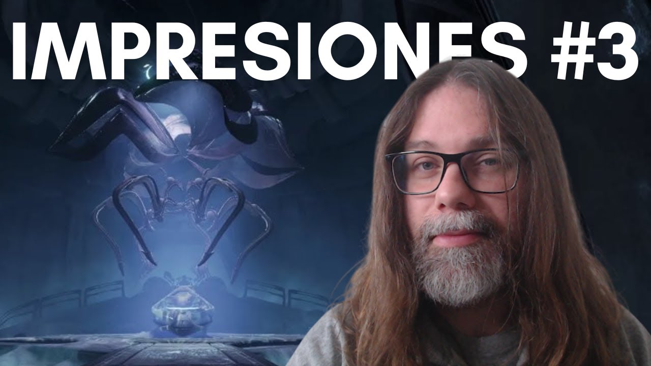 ¡UNA AMBIENTACIÓN DE LOCURA! - METROID PRIME 4 IMPRESIONES