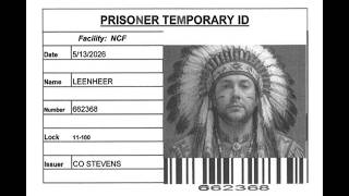 Ex-inmate sues MDOC over altered ID card
