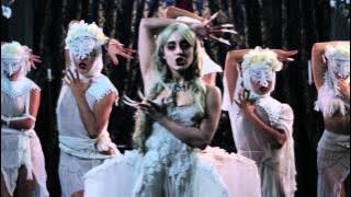 LADY GAGA - BLOODY MARY [MUSIC VIDEO]