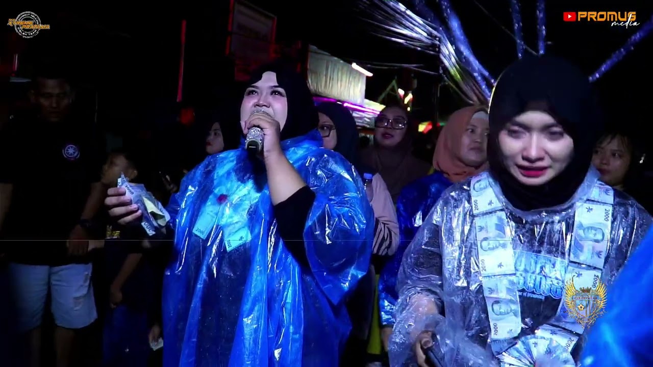 JAIL - NISSA JOVANKA | SINGA DANGDUT X-TREME PRATAMA NEW FEATURING YOUTH 'PERGAPEN' 2026