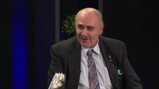 Gino’s Show February 2020 Stephen R  Staines