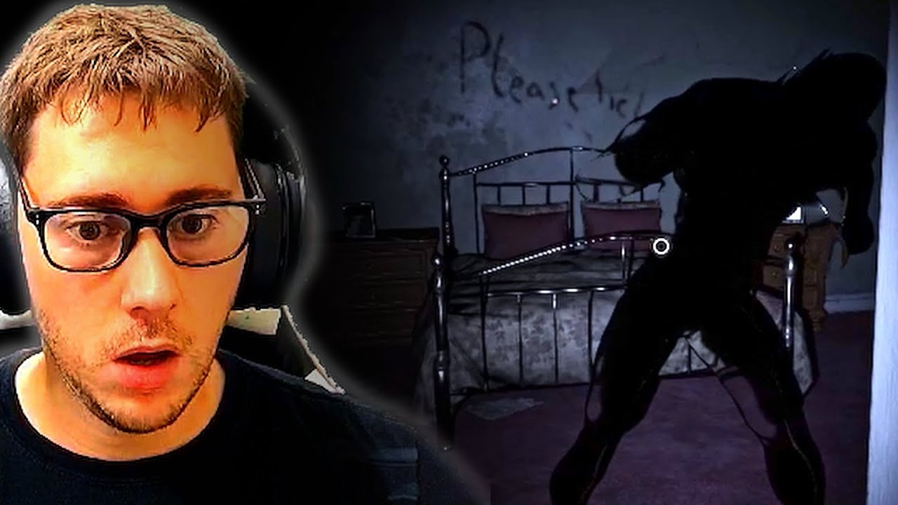 Obsideo | This YUREI Gave Me A HEART ATTACK! (Horror Game)