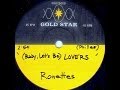 Miniature de la vidéo de la chanson (Baby Let's Be) Lovers