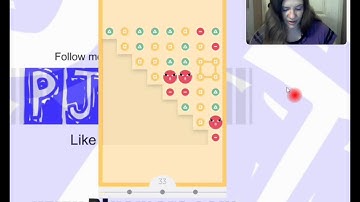 Two Dots 238   HINTS then WalkThrough