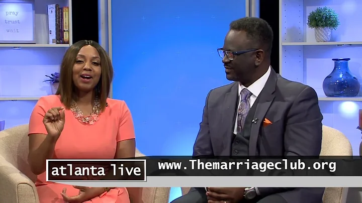 Atlanta Live 03/14/22 | Dr. Teresa Hairston hosts ...