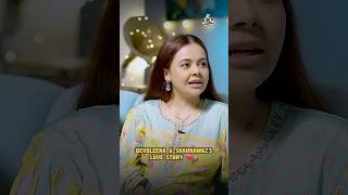 Devoleena & Shahnawazs Love Story