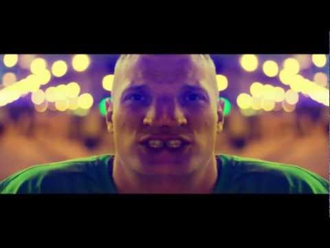 Fabuła | BEZCZEL - Świeża Krew ft. Ry23, WSRH, Kobra, Paluch... | OFFICIAL VIDEO