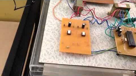 AC VOLTAGE SAG\SWELL COMPENSATER BASED ON HYBRID TRANSFORMER