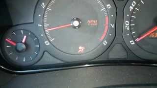 How To Temporarily Turn Off Airbag Light SRS How To Temporarily Turn Off Airbag Light SRS