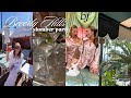 Sleepover  the beverly hills hotel vlog real life princess diaries 