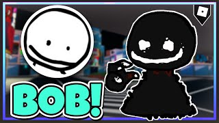 How to get “LITERALLY EVERY BADGE MORPH” BADGE + BOB SKIN/MORPH in FRIDAY NIGHT FUNKYN’ RP | ROBLOX